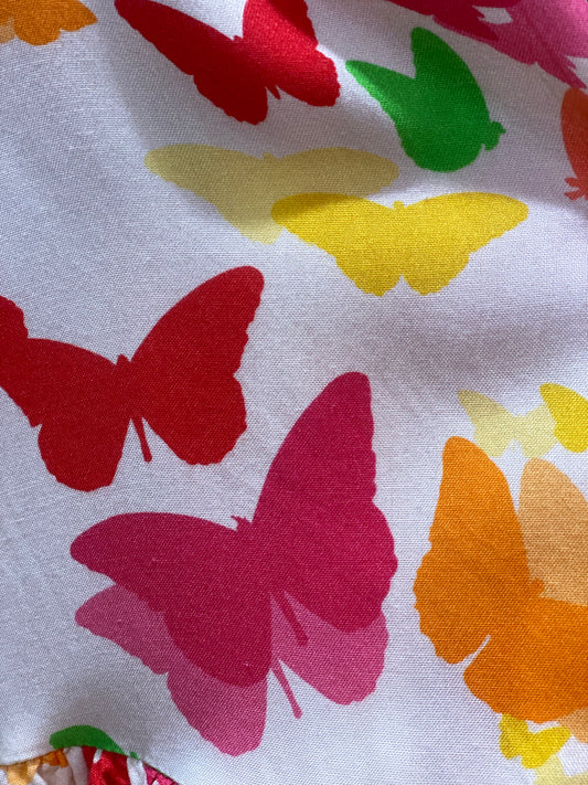 Lola Nude Butterfly